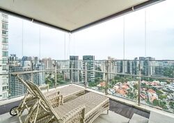 Boulevard Vue (D10), Condominium #571195701